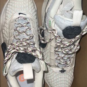 Brand new Nike sneakers